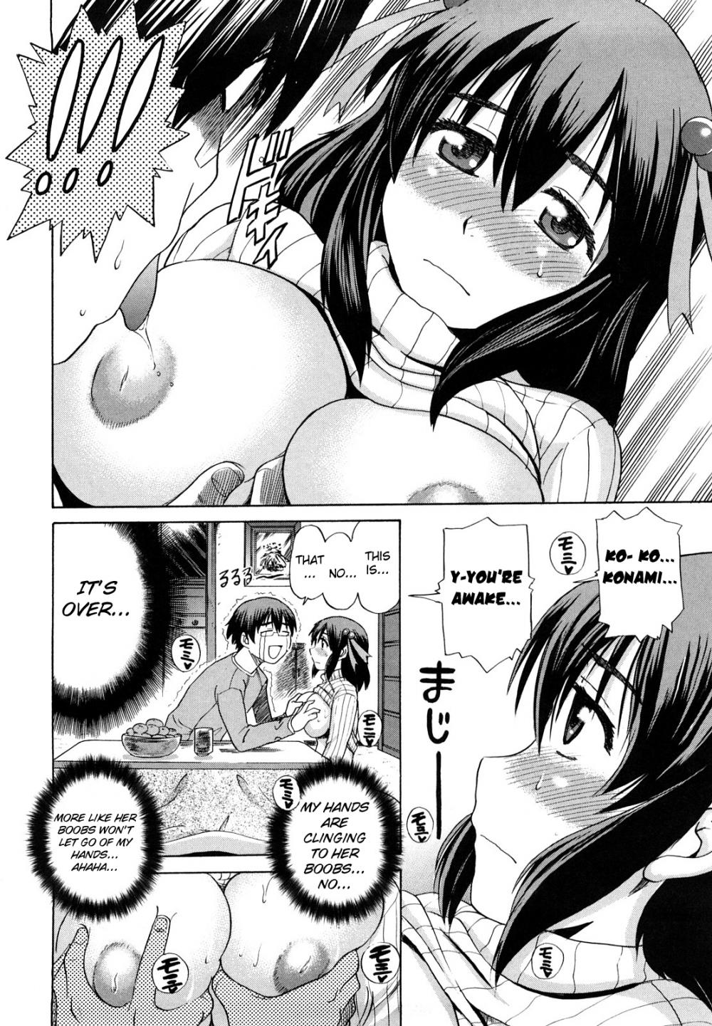 Hentai Manga Comic-HHH Triple H-Chapter 7-17